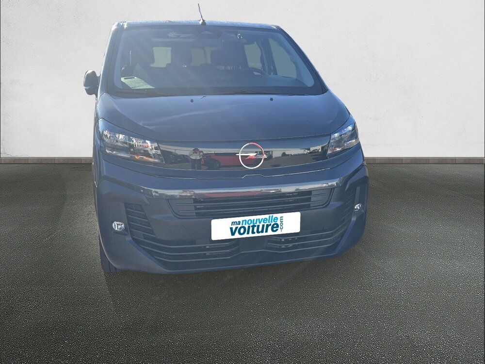 Occasion OPEL Vivaro Vivaro Combi XL Diesel 180 ch Automatique