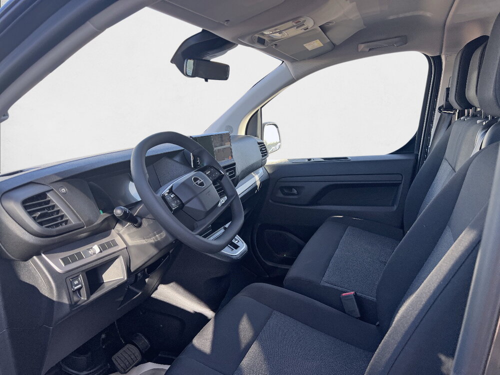 Occasion OPEL Vivaro Vivaro Combi XL Diesel 180 ch Automatique