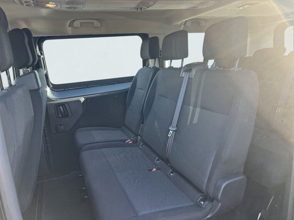 Occasion OPEL Vivaro Vivaro Combi XL Diesel 180 ch Automatique