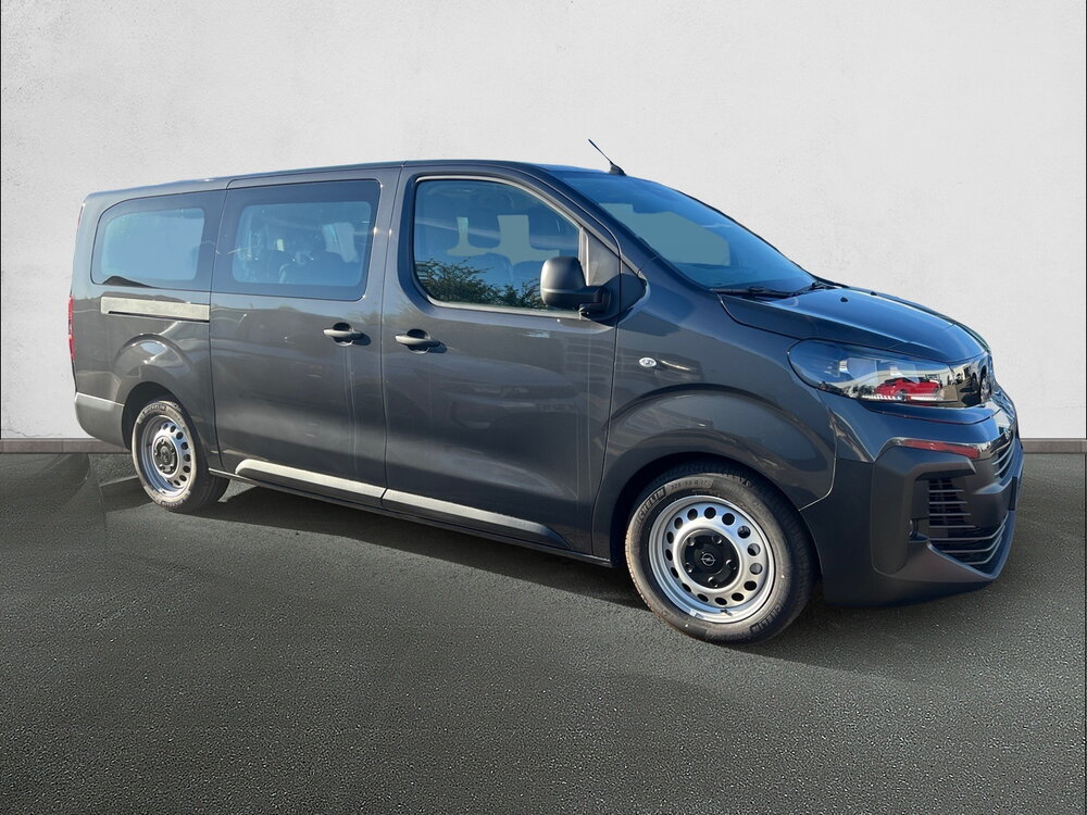 Occasion OPEL Vivaro Vivaro Combi XL Diesel 180 ch Automatique