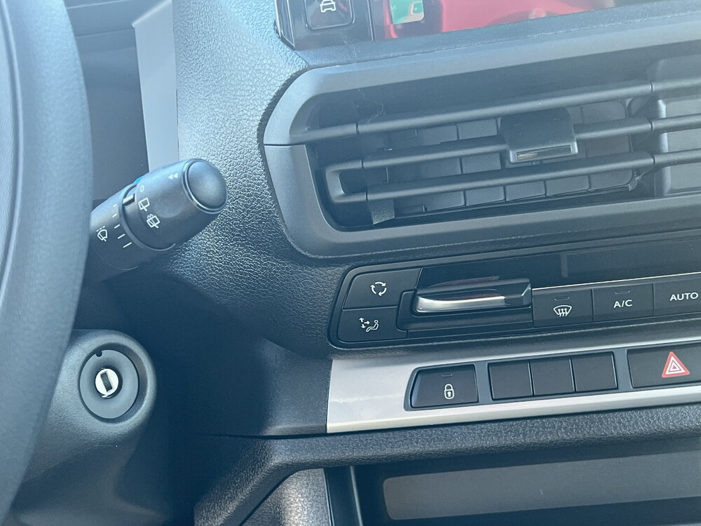 Occasion OPEL Vivaro Vivaro Combi XL Diesel 180 ch Automatique