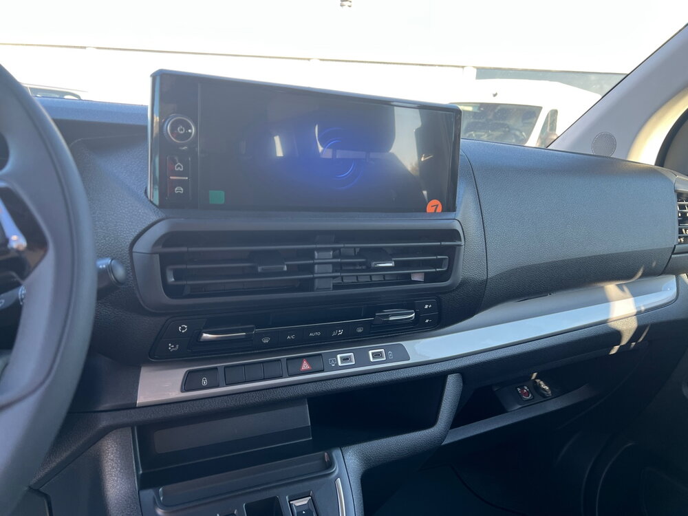 Occasion OPEL Vivaro Vivaro Combi XL Diesel 180 ch Automatique