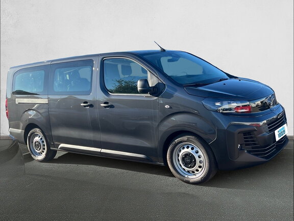 Occasion OPEL Vivaro Vivaro Combi XL Diesel 180 ch Automatique