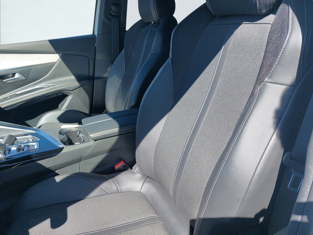 Occasion PEUGEOT 3008 3008 BlueHDi 130ch S&S EAT8 - GT