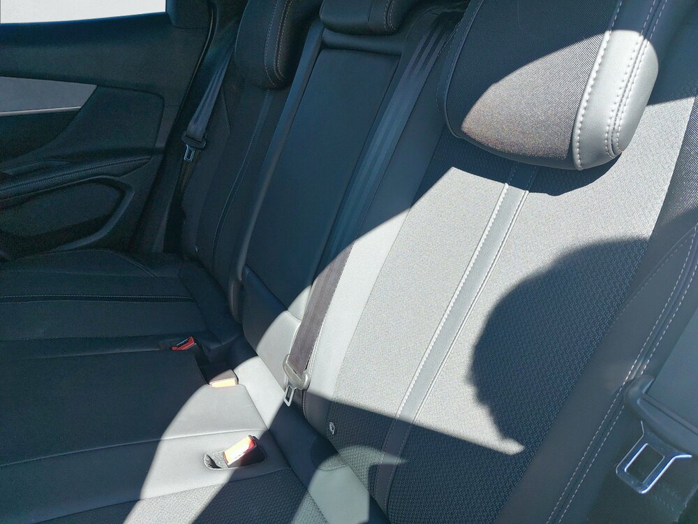 Occasion PEUGEOT 3008 3008 BlueHDi 130ch S&S EAT8 - GT