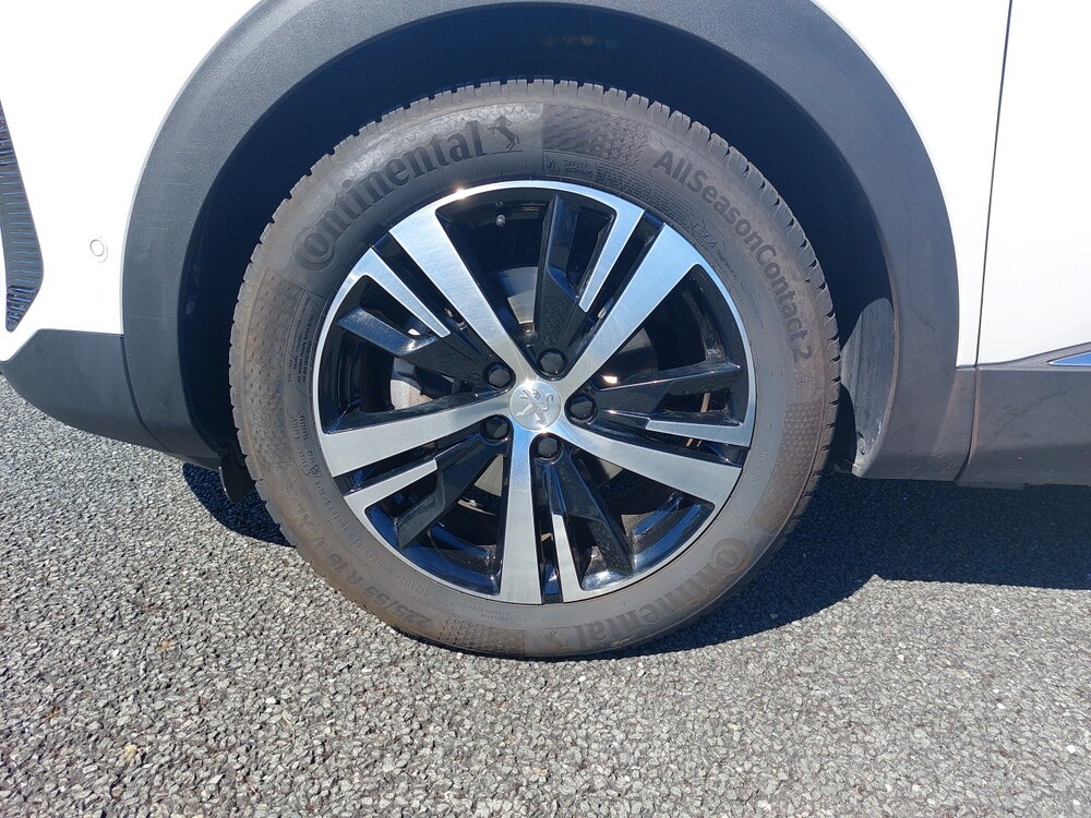Occasion PEUGEOT 3008 3008 BlueHDi 130ch S&S EAT8 - GT