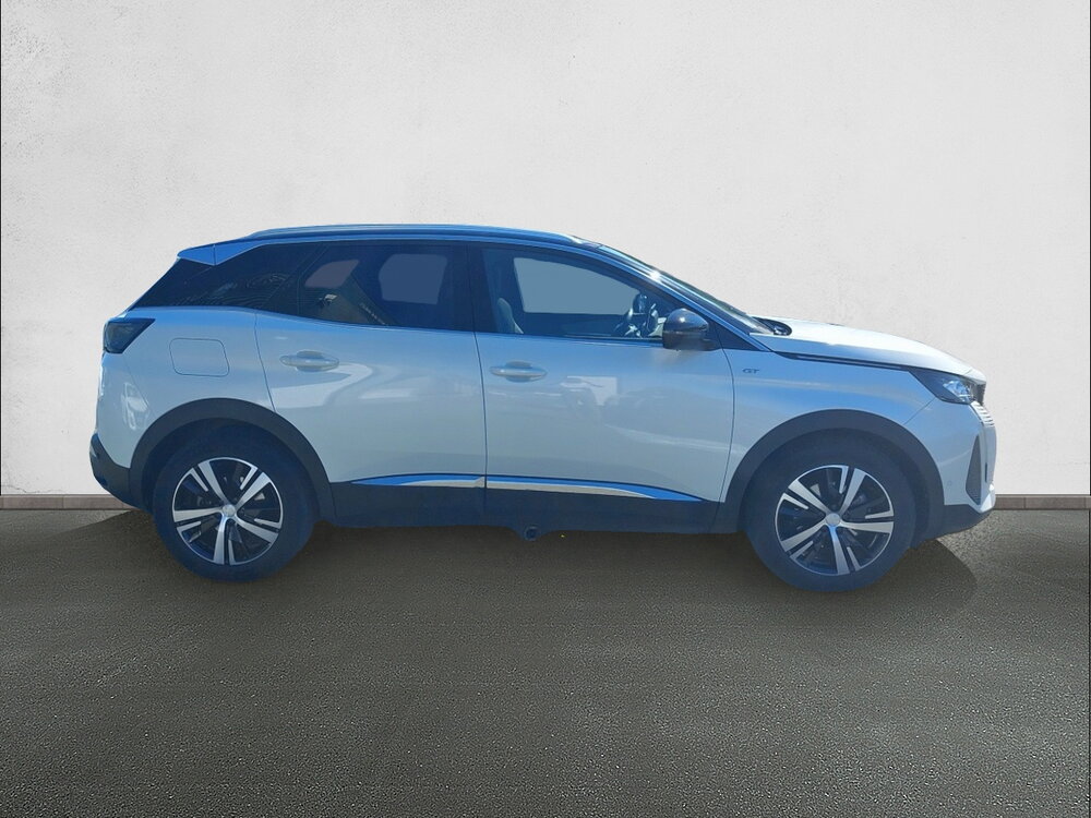 Occasion PEUGEOT 3008 3008 BlueHDi 130ch S&S EAT8 - GT