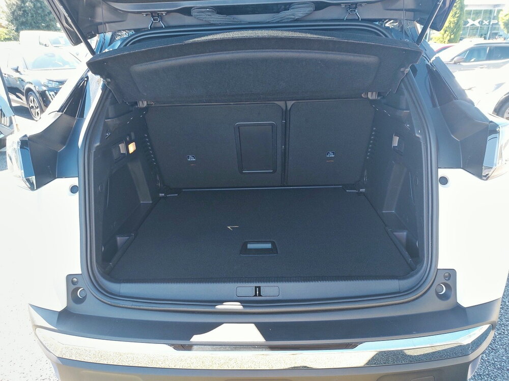 Occasion PEUGEOT 3008 3008 BlueHDi 130ch S&S EAT8 - GT