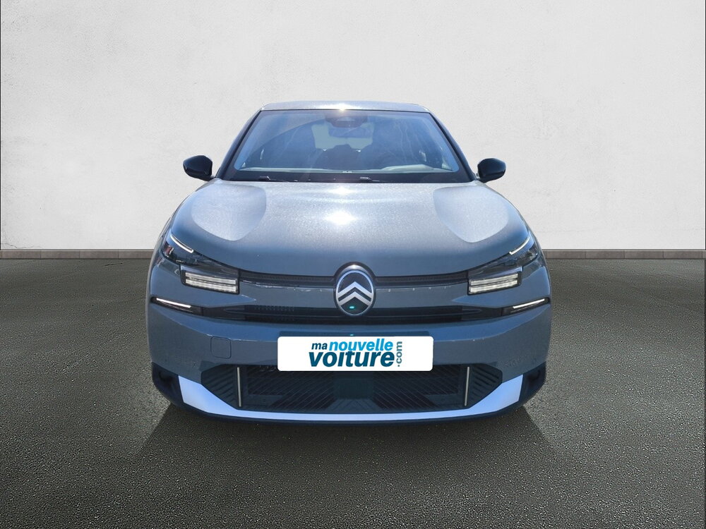 Occasion CITROEN C4 C4 Hybride 145 ch e-DCS6 - Max