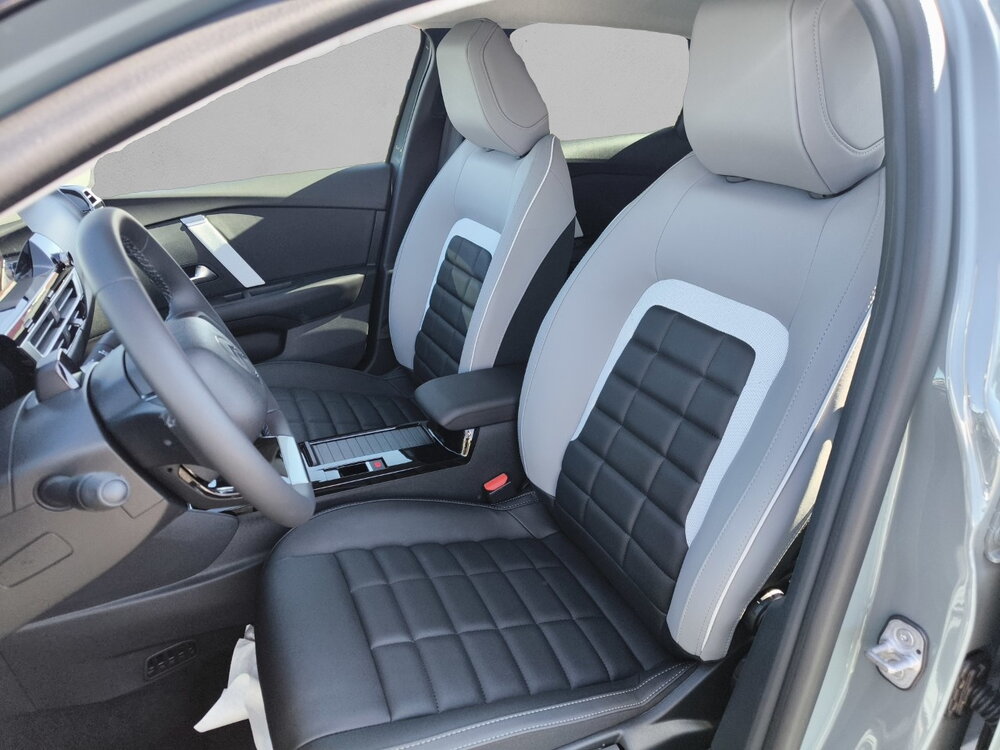 Occasion CITROEN C4 C4 Hybride 145 ch e-DCS6 - Max