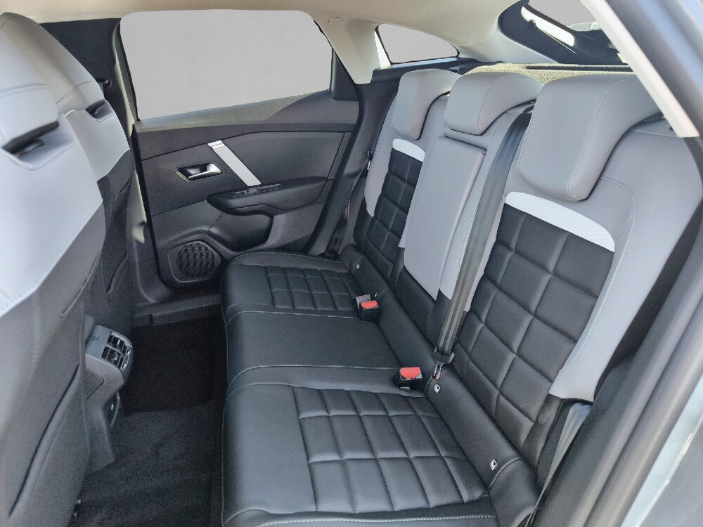 Occasion CITROEN C4 C4 Hybride 145 ch e-DCS6 - Max