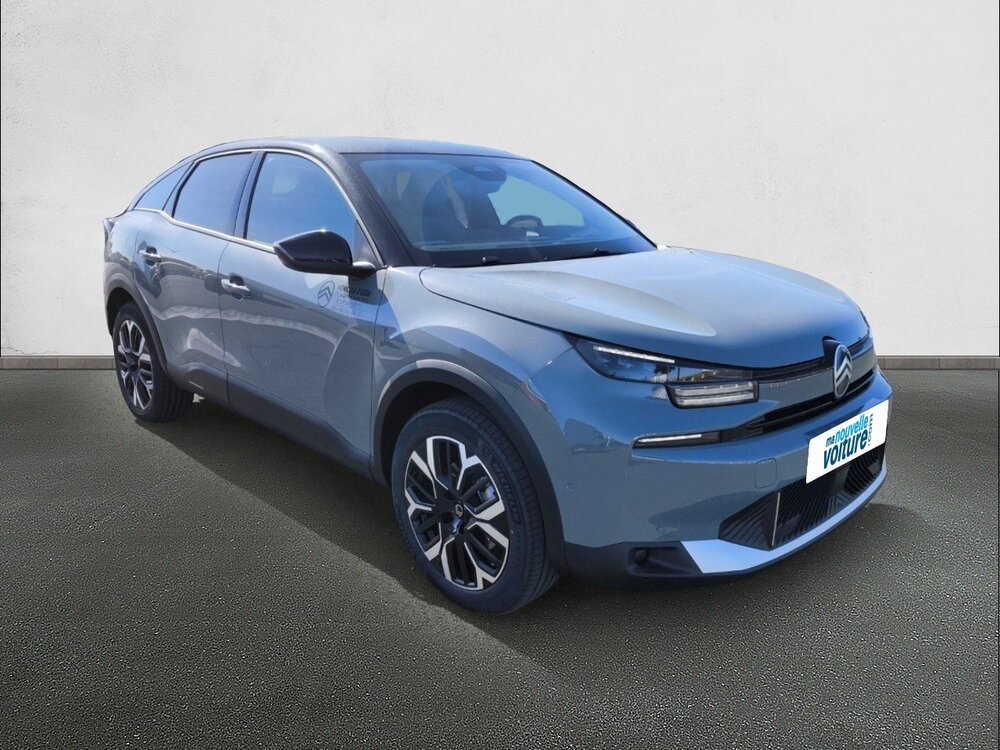 Occasion CITROEN C4 C4 Hybride 145 ch e-DCS6 - Max