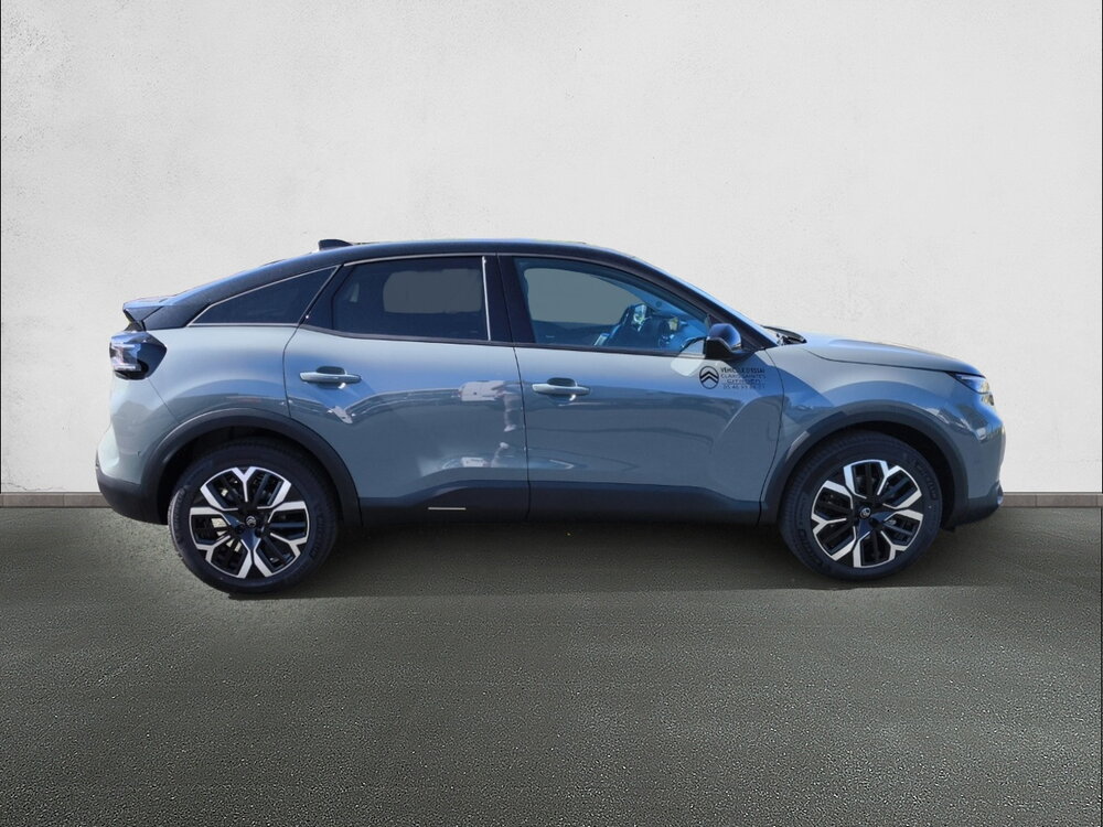 Occasion CITROEN C4 C4 Hybride 145 ch e-DCS6 - Max