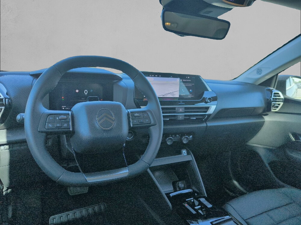 Occasion CITROEN C4 C4 Hybride 145 ch e-DCS6 - Max