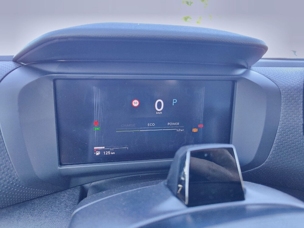 Occasion CITROEN C4 C4 Hybride 145 ch e-DCS6 - Max