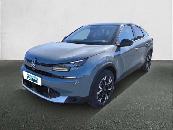 Occasion CITROEN C4 C4 Hybride 145 ch e-DCS6 - Max