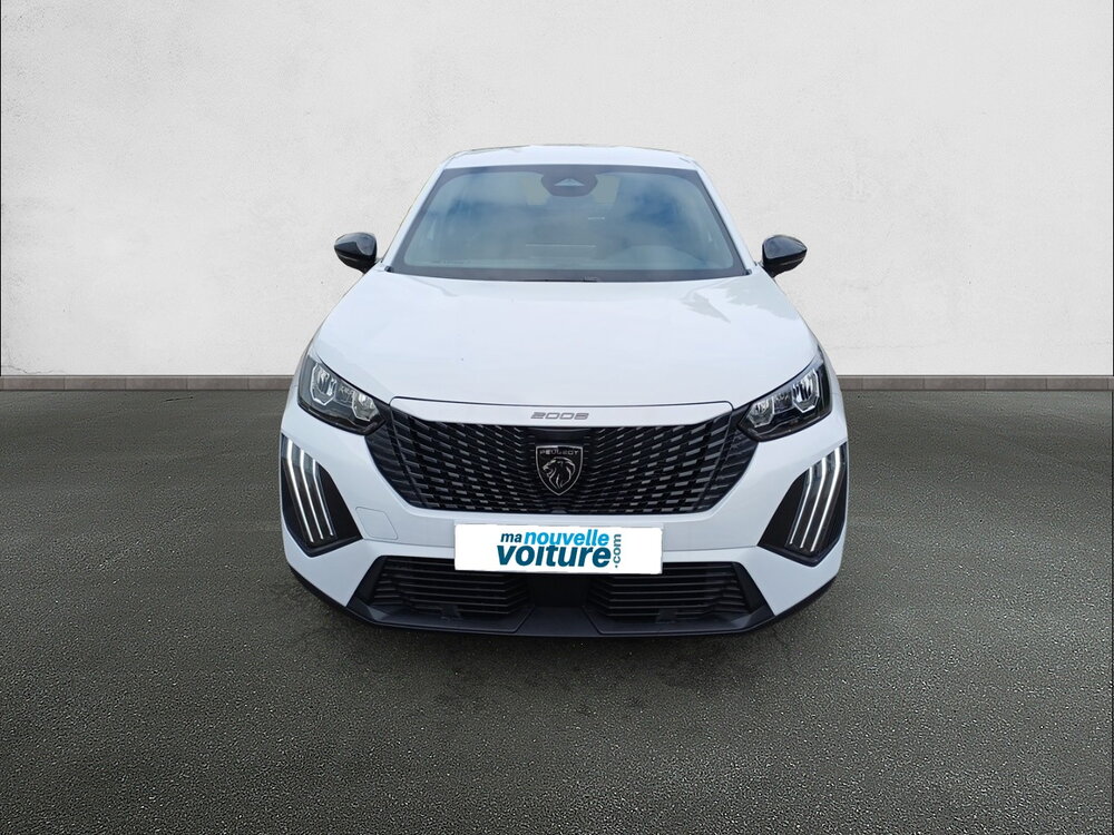 Occasion PEUGEOT 2008 2008 Hybrid 110 e-DCS6 - Style