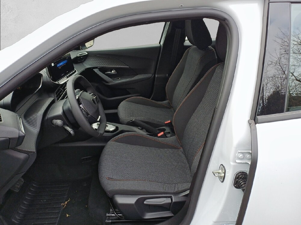 Occasion PEUGEOT 2008 2008 Hybrid 110 e-DCS6 - Style