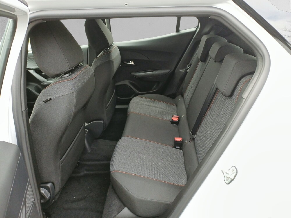 Occasion PEUGEOT 2008 2008 Hybrid 110 e-DCS6 - Style