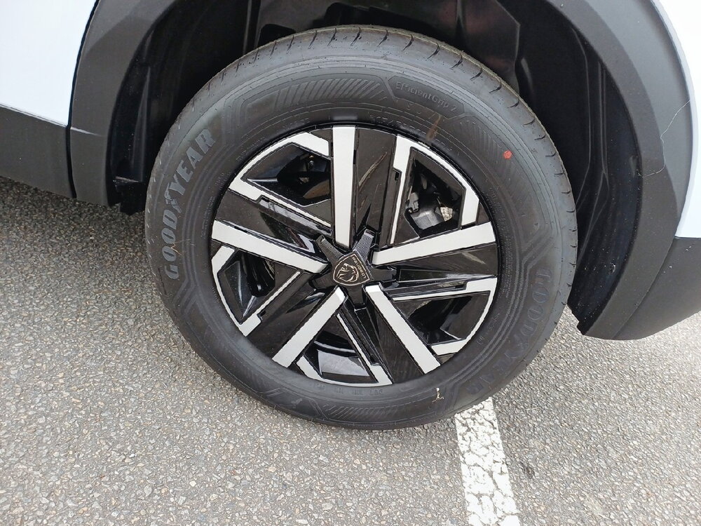 Occasion PEUGEOT 2008 2008 Hybrid 110 e-DCS6 - Style