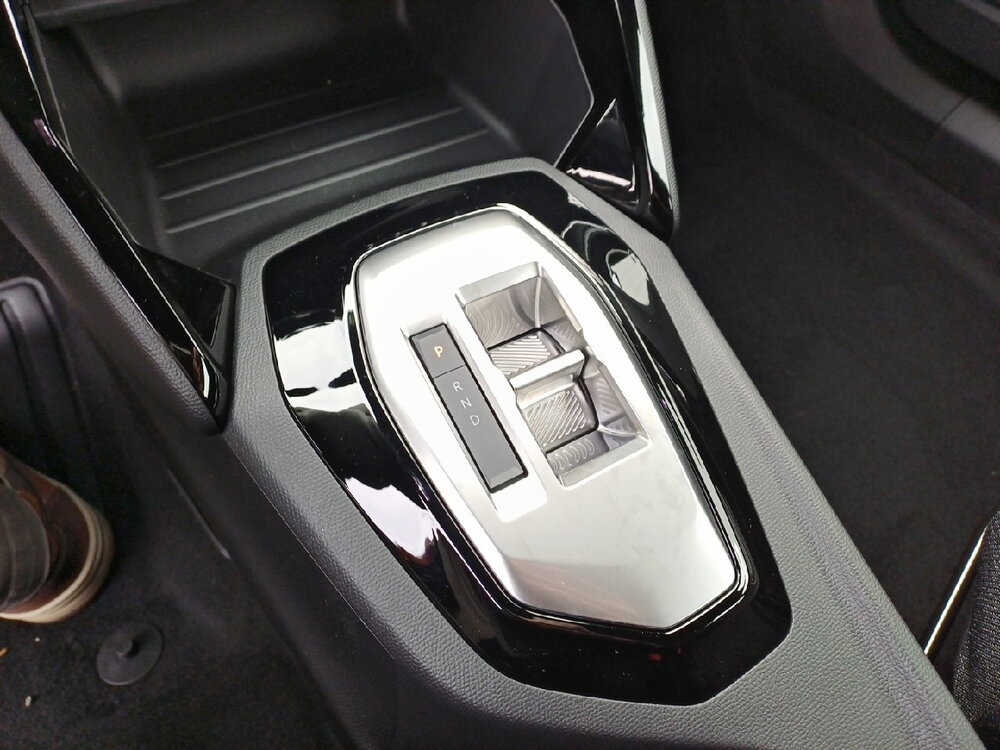 Occasion PEUGEOT 2008 2008 Hybrid 110 e-DCS6 - Style