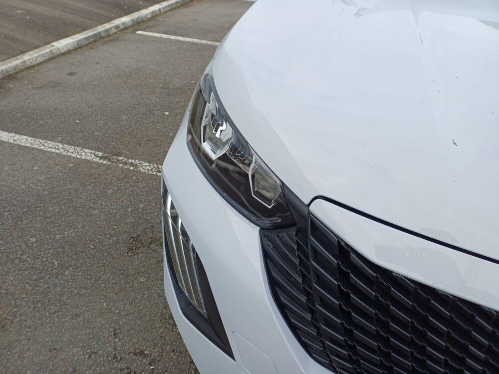 Occasion PEUGEOT 2008 2008 Hybrid 110 e-DCS6 - Style