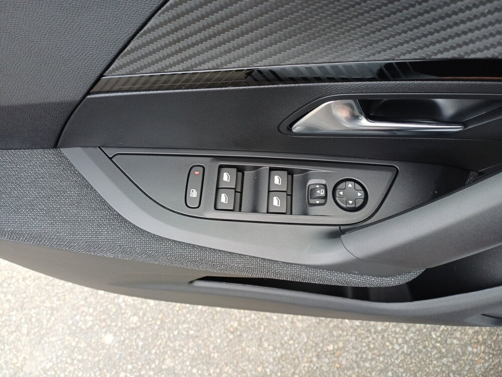 Occasion PEUGEOT 2008 2008 Hybrid 110 e-DCS6 - Style