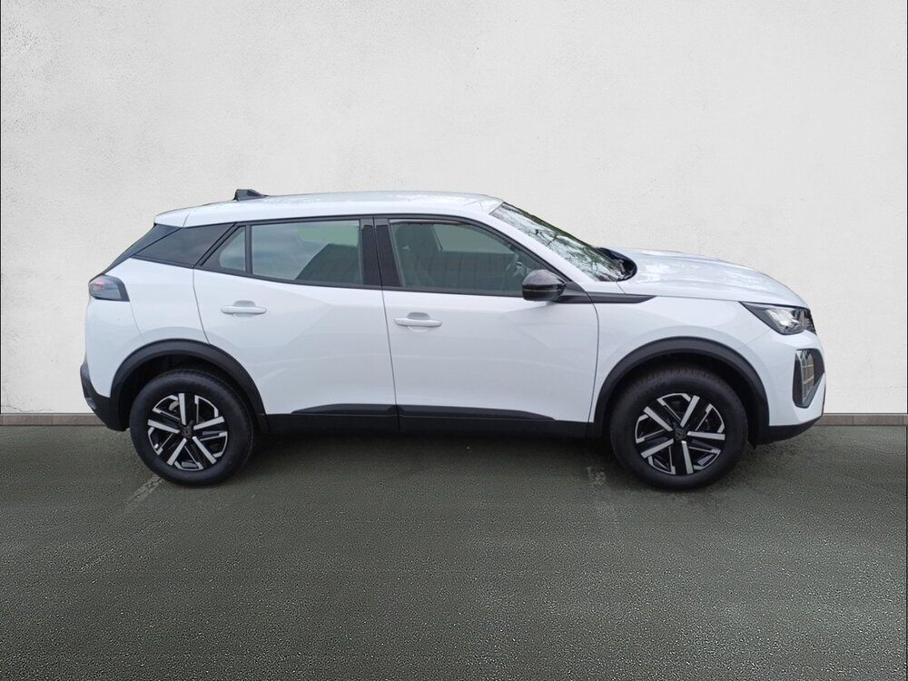 Occasion PEUGEOT 2008 2008 Hybrid 110 e-DCS6 - Style