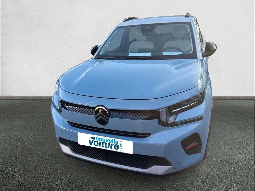 Occasion CITROEN C3 C3 Turbo 100 ch Manuelle - Max