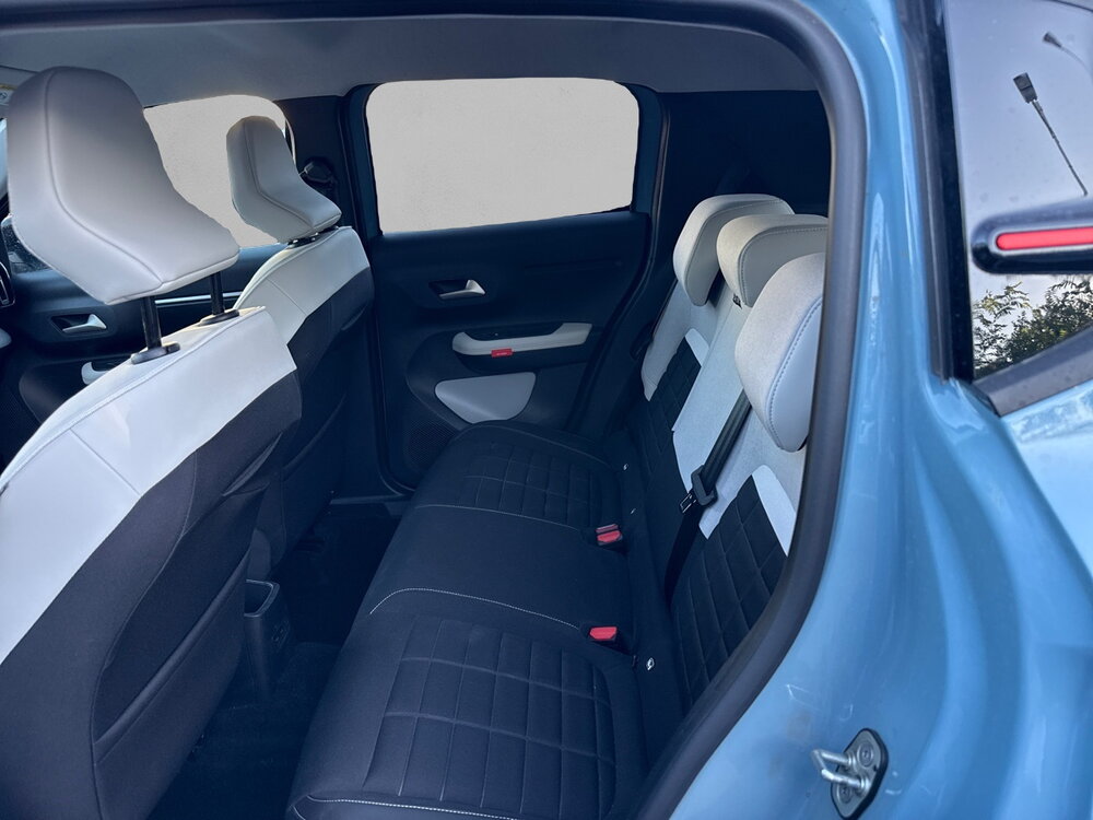 Occasion CITROEN C3 C3 Turbo 100 ch Manuelle - Max
