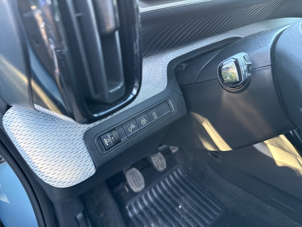 Occasion CITROEN C3 C3 Turbo 100 ch Manuelle - Max