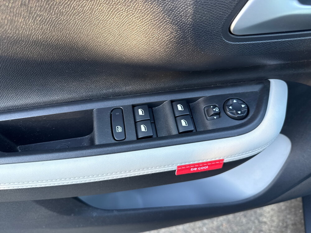 Occasion CITROEN C3 C3 Turbo 100 ch Manuelle - Max