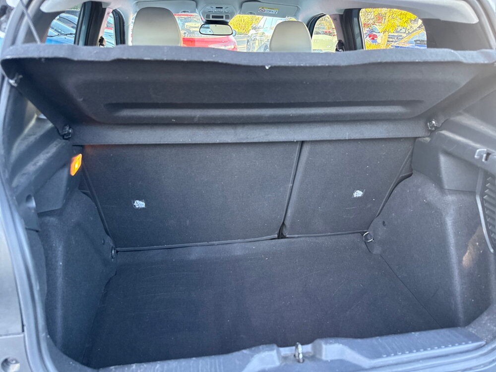 Occasion CITROEN C3 C3 Turbo 100 ch Manuelle - Max