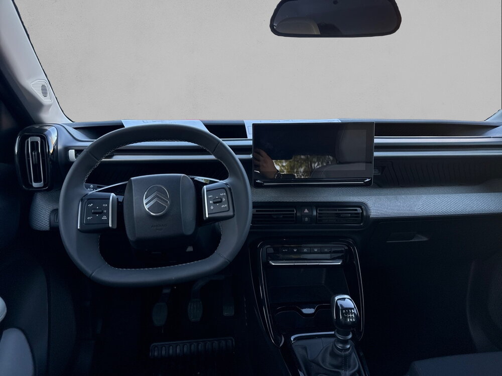 Occasion CITROEN C3 C3 Turbo 100 ch Manuelle - Max