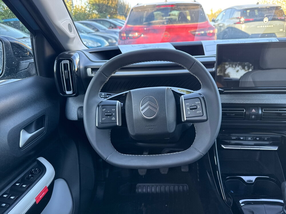 Occasion CITROEN C3 C3 Turbo 100 ch Manuelle - Max