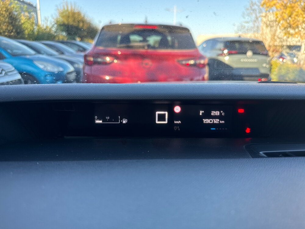 Occasion CITROEN C3 C3 Turbo 100 ch Manuelle - Max
