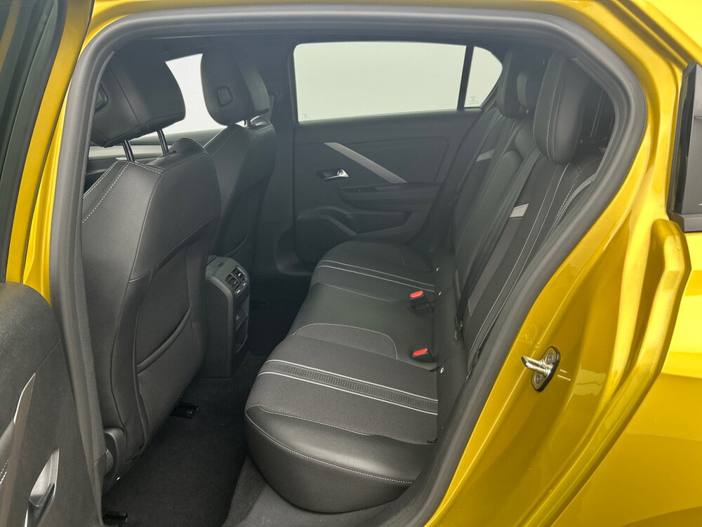 Occasion OPEL Astra Astra 1.2 Turbo 130 ch BVA8 - Elegance
