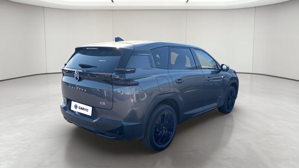 Occasion CITROEN C5 AirCross C5 Aircross Hybride 145 ch e-DCS6 - Max