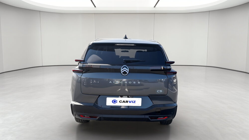 Occasion CITROEN C5 AirCross C5 Aircross Hybride 145 ch e-DCS6 - Max