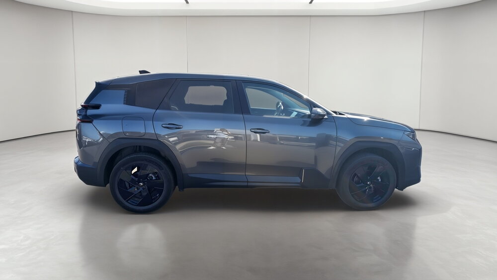 Occasion CITROEN C5 AirCross C5 Aircross Hybride 145 ch e-DCS6 - Max