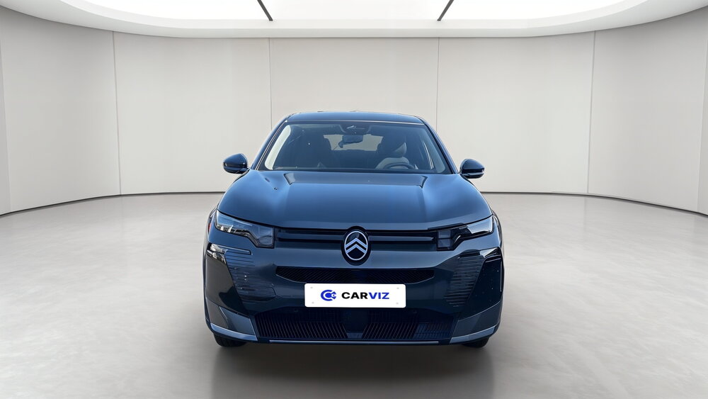 Occasion CITROEN C5 AirCross C5 Aircross Hybride 145 ch e-DCS6 - Max
