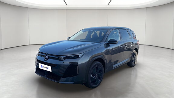 Occasion CITROEN C5 AirCross C5 Aircross Hybride 145 ch e-DCS6 - Max