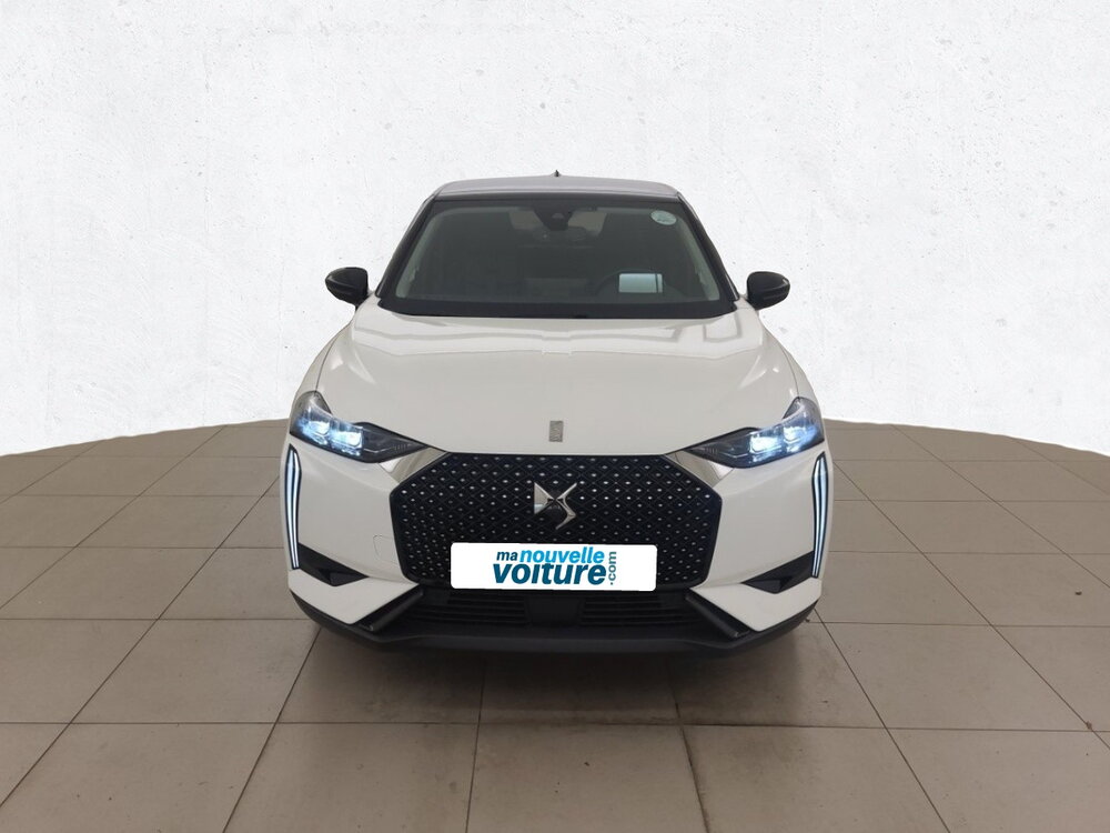Occasion DS DS3 DS 3 E-Tense - Opera