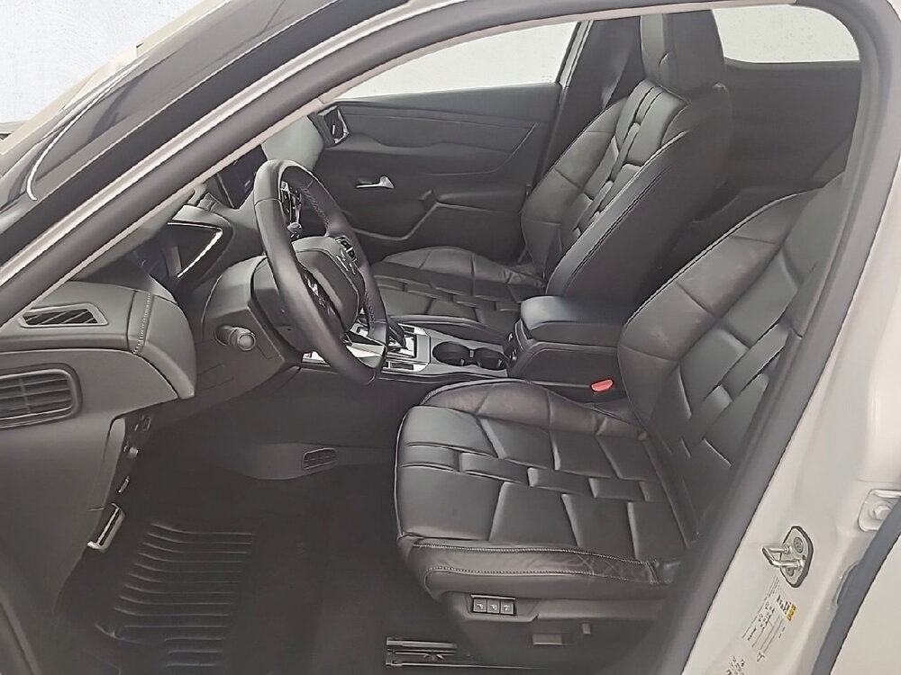 Occasion DS DS3 DS 3 E-Tense - Opera