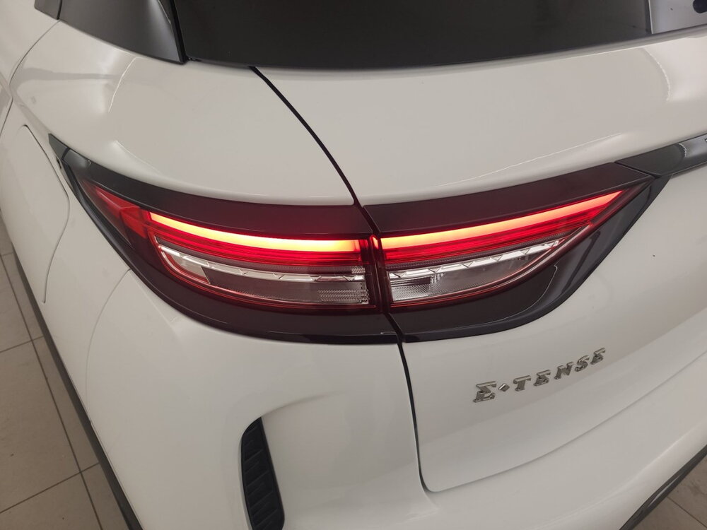 Occasion DS DS3 DS 3 E-Tense - Opera