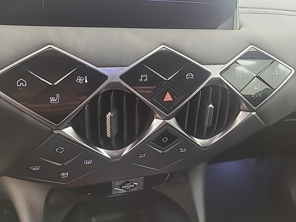 Occasion DS DS3 DS 3 E-Tense - Opera