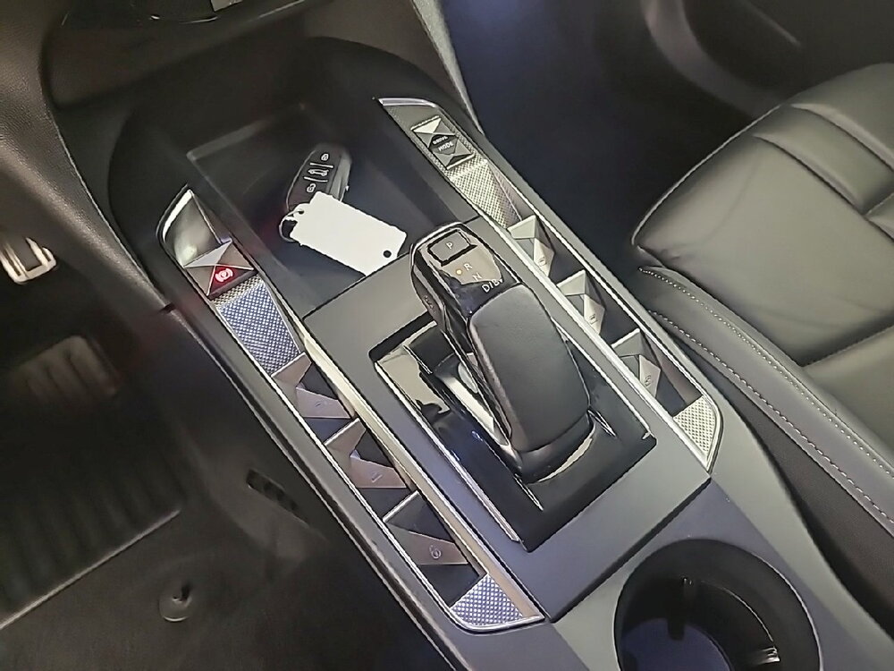 Occasion DS DS3 DS 3 E-Tense - Opera