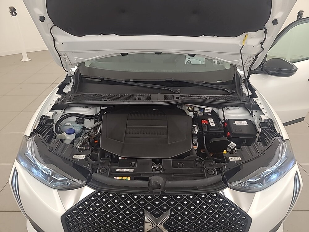 Occasion DS DS3 DS 3 E-Tense - Opera