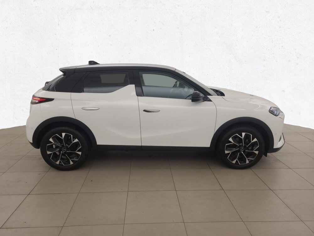 Occasion DS DS3 DS 3 E-Tense - Opera