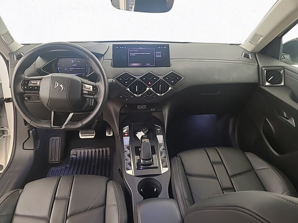 Occasion DS DS3 DS 3 E-Tense - Opera